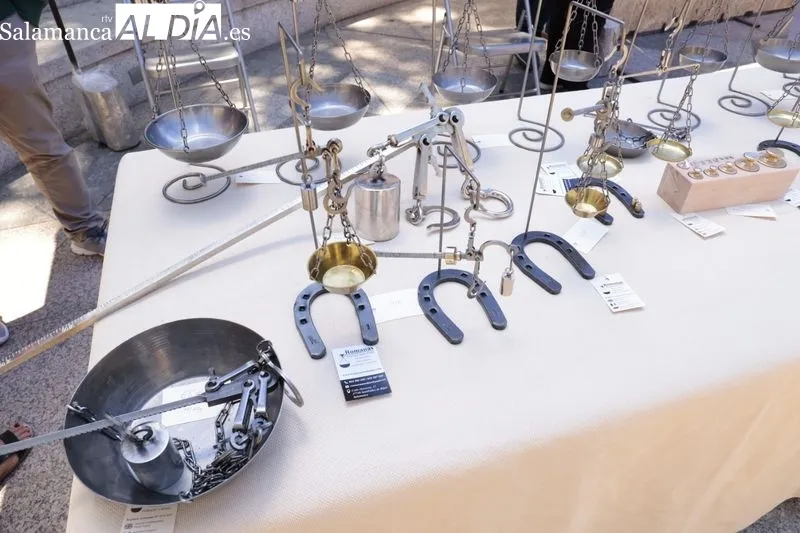 Feria de Artesanía de las Sierras Salmantinas
