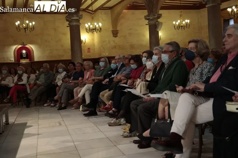 Concierto de la Agrupación de Acordeones de Villamayor