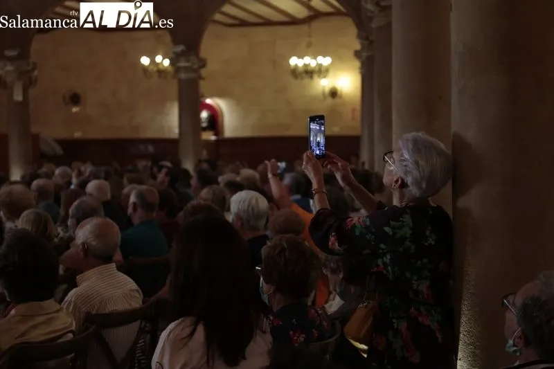 Concierto de la Agrupación de Acordeones de Villamayor