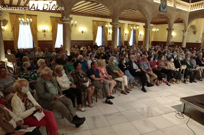 Concierto de la Agrupación de Acordeones de Villamayor