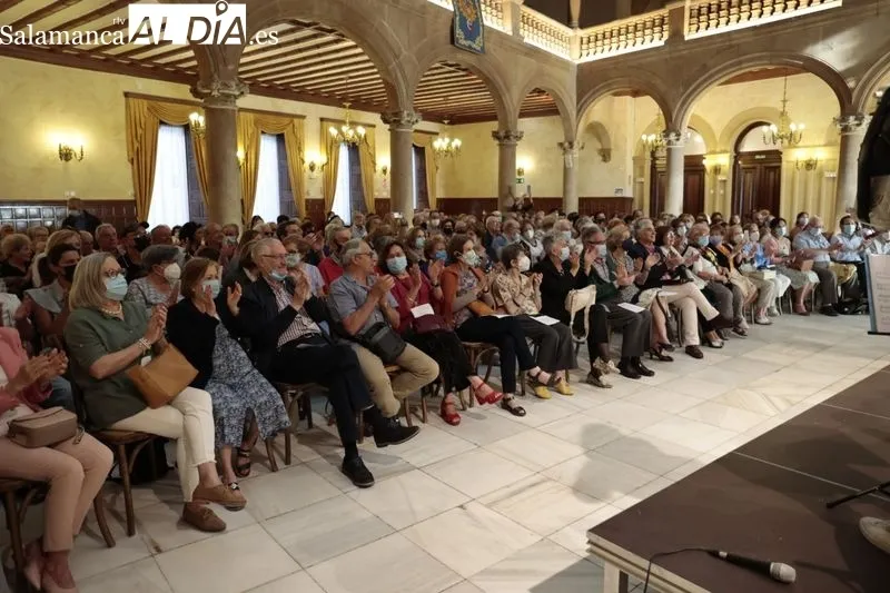 Concierto de la Agrupación de Acordeones de Villamayor