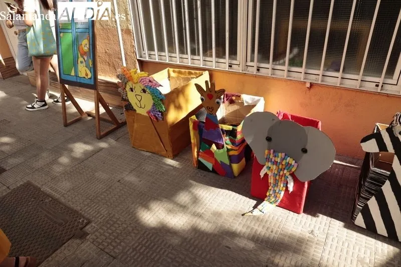 Semana Infanto Juvenil de Asecal