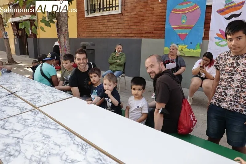 Semana Infanto Juvenil de Asecal