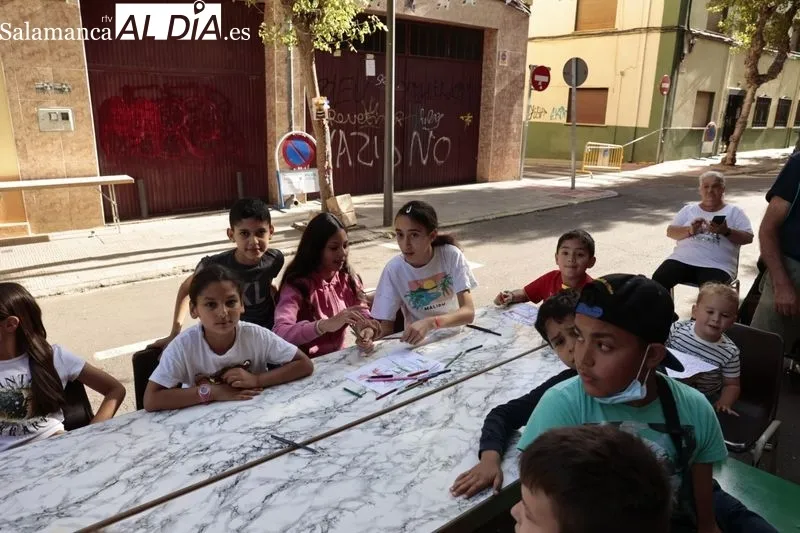 Semana Infanto Juvenil de Asecal