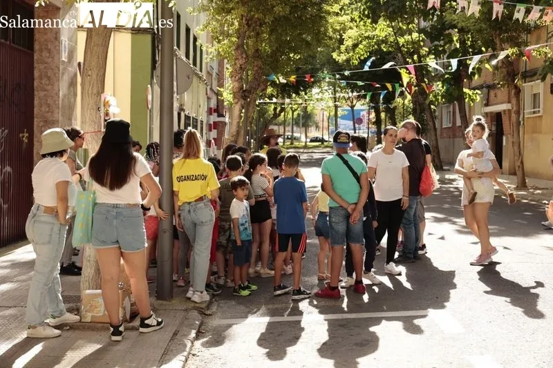 Semana Infanto Juvenil de Asecal