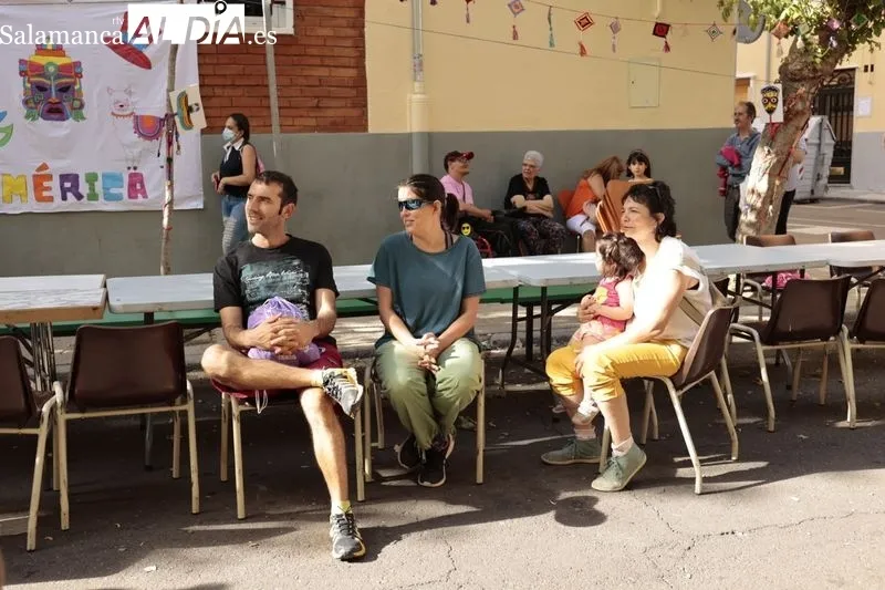 Semana Infanto Juvenil de Asecal