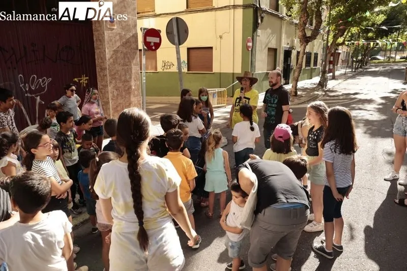 Semana Infanto Juvenil de Asecal