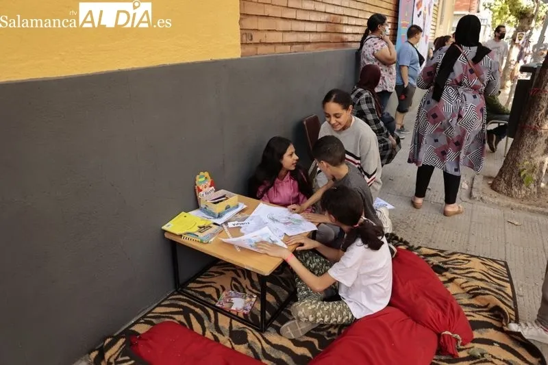 Semana Infanto Juvenil de Asecal