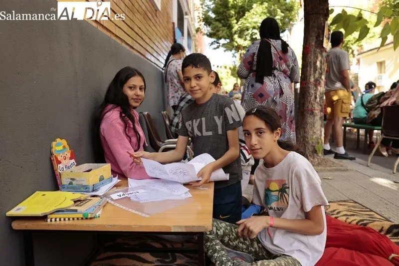 Semana Infanto Juvenil de Asecal