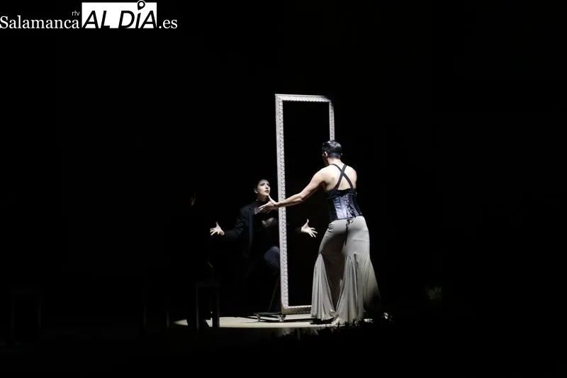 Gala del 30 aniversario del Palacio de Congresos de Salamanca