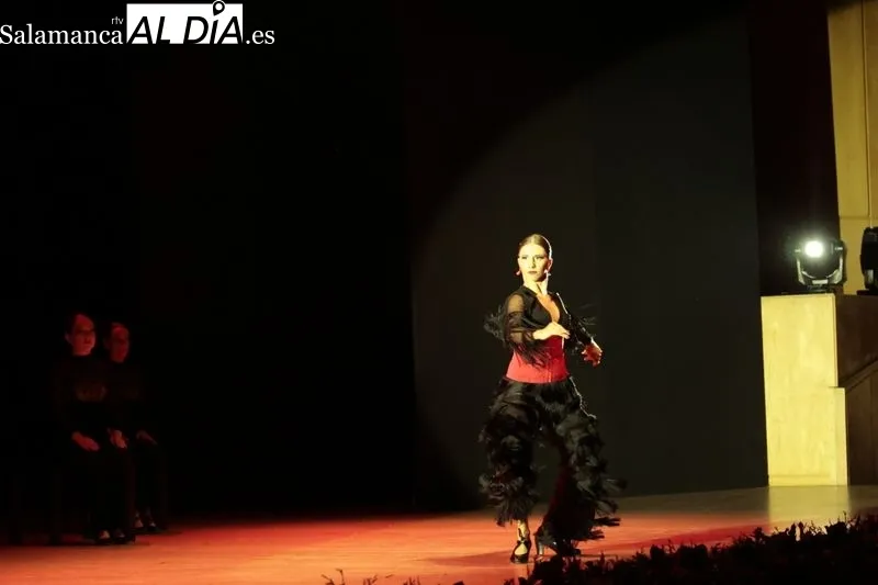 Gala del 30 aniversario del Palacio de Congresos de Salamanca