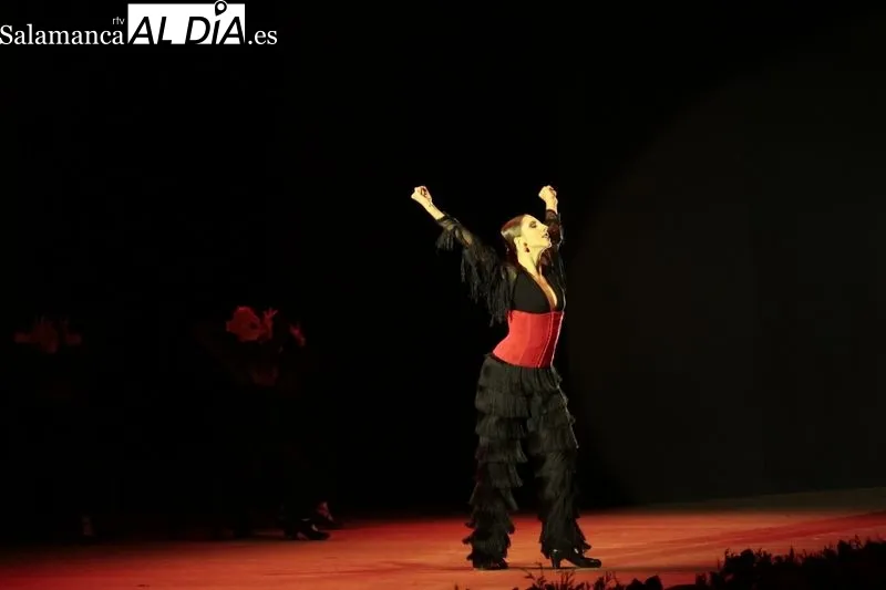 Gala del 30 aniversario del Palacio de Congresos de Salamanca
