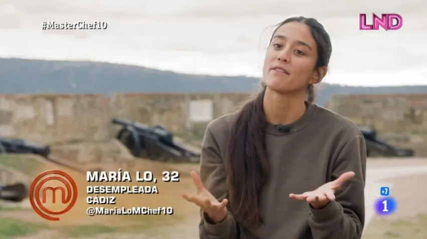 Foto 3 - MasterChef salda su &ldquo;cuenta pendiente&rdquo; con la &ldquo;escultural y bella&rdquo; Ciudad Rodrigo