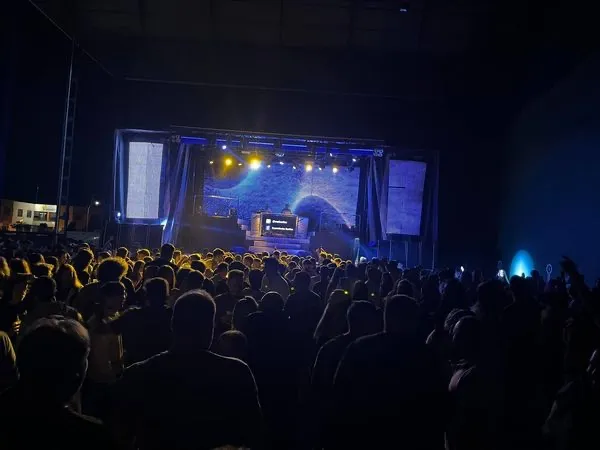 Foto 6 - Sieteiglesias de Tormes vive unos d&iacute;as de fiesta en honor a San Gervasio y San Protasio