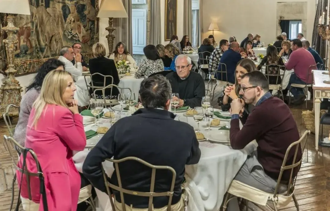 Foto 2 - El Ayuntamiento muestra su &ldquo;satisfacci&oacute;n&rdquo; por la &ldquo;proyecci&oacute;n &uacute;nica e hist&oacute;rica&rdquo; en MasterChef