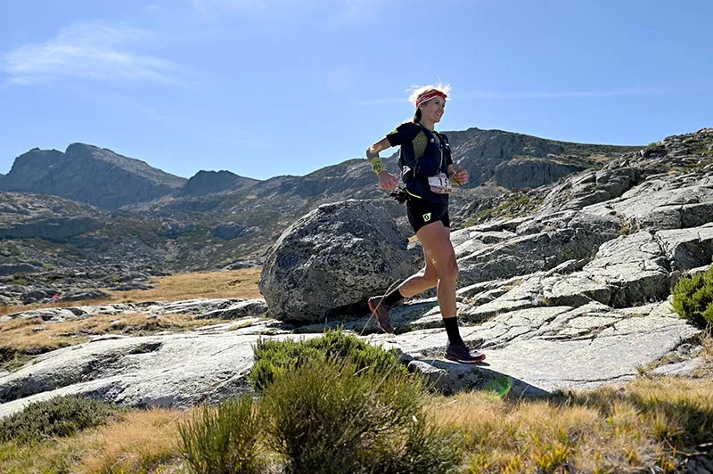 Foto 3 - El verano da la bienvenida al Ultrail la Covatilla en su nueva fecha