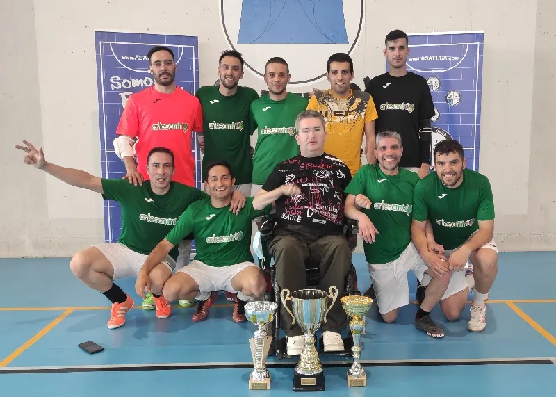 El equipo 