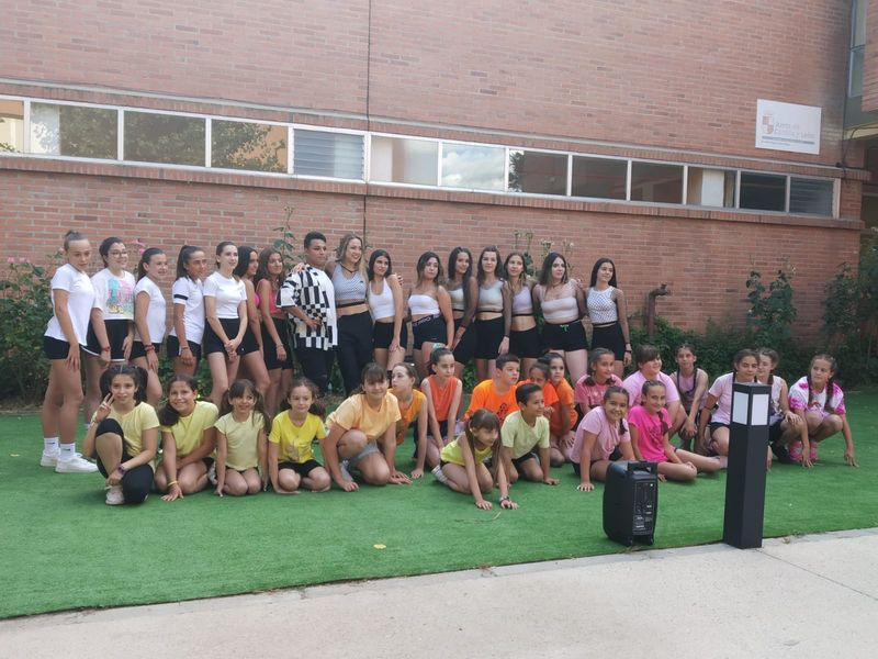 Audiciones en la Escuela Municipal de Música y Danza de Santa Marta