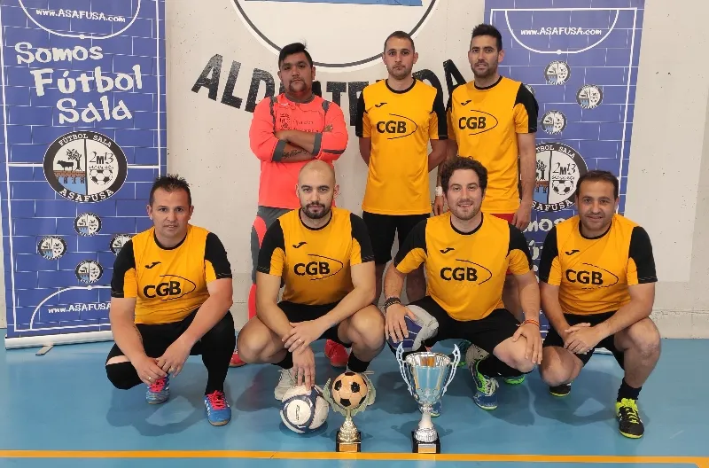 Jugadores del 