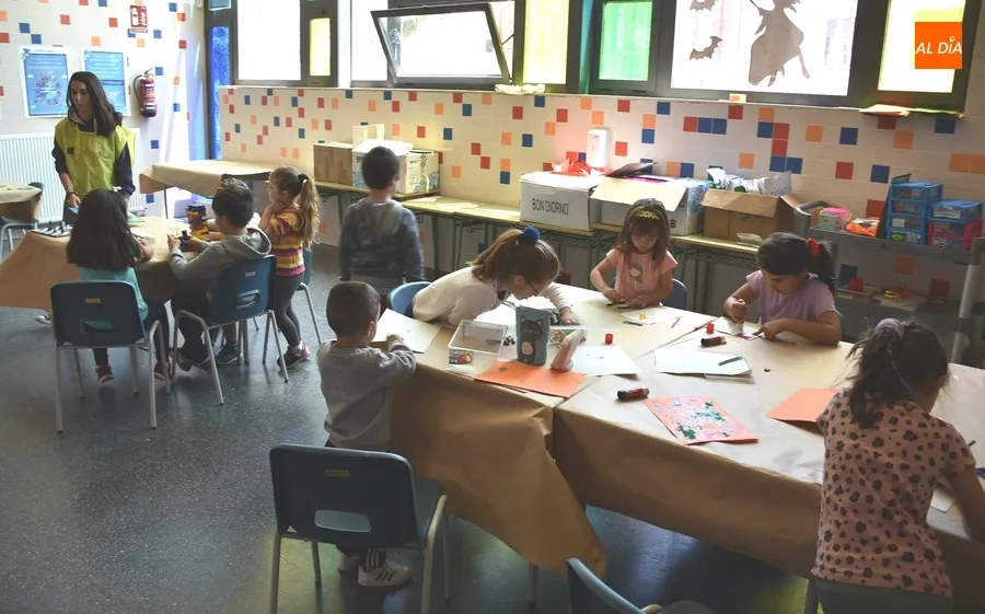 Foto 8 - Arranca la edici&oacute;n de Conciliamos en Verano con m&aacute;s participantes de la historia