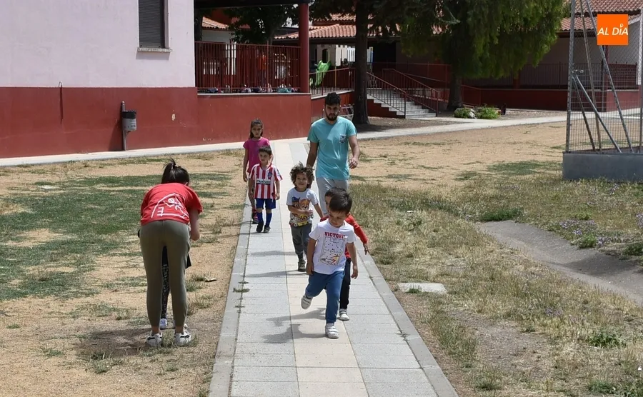 Foto 4 - Arranca la edici&oacute;n de Conciliamos en Verano con m&aacute;s participantes de la historia
