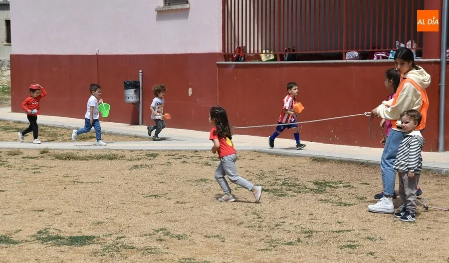Foto 3 - Arranca la edici&oacute;n de Conciliamos en Verano con m&aacute;s participantes de la historia
