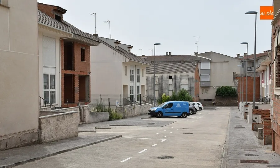 Foto 3 - Solventada tras tres lustros la situaci&oacute;n de bloqueo del Fort&iacute;n de Casta&ntilde;os
