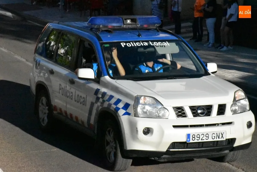 Foto 4 - Los romeros retornan a Mir&oacute;briga tras cuatro d&iacute;as en los que han tenido &ldquo;un poco de todo&rdquo;