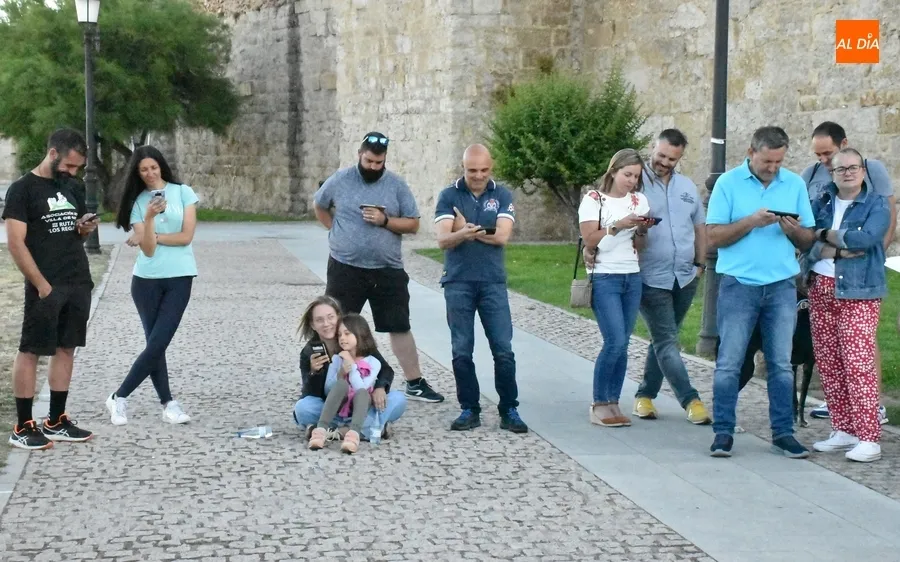 Foto 4 - Rodericus arranca los ensayos de la nueva &lsquo;Conjura de Ciudad Rodrigo&rsquo;