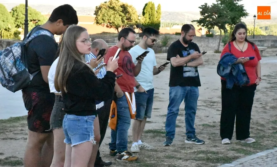 Foto 3 - Rodericus arranca los ensayos de la nueva &lsquo;Conjura de Ciudad Rodrigo&rsquo;