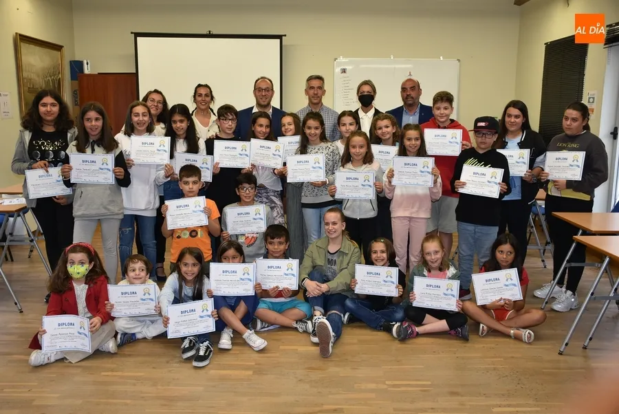 Foto 10 - Un total de 106 personas han tomado parte este semestre en los cursos del Centro de Nuevas Tecnolog&iacute;as