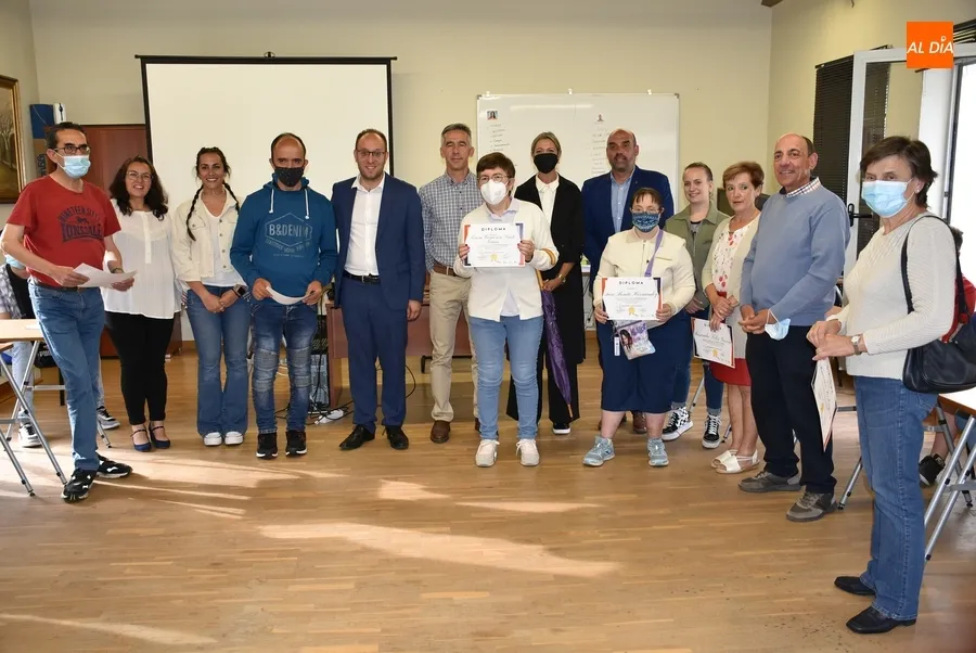 Foto 9 - Un total de 106 personas han tomado parte este semestre en los cursos del Centro de Nuevas Tecnolog&iacute;as