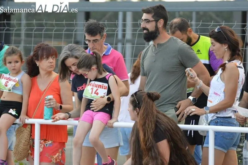 Foto 18 - Carbajosa no se pierde una gran Carrera Sunset 2022