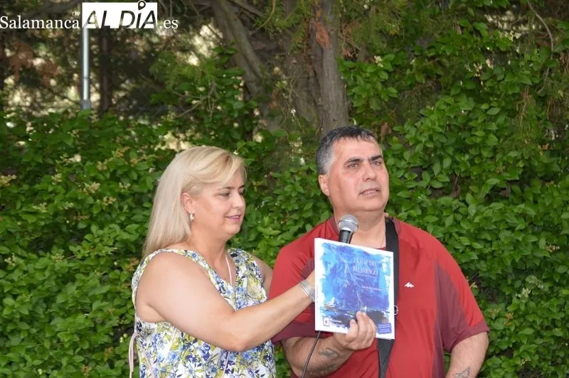 Graduación en el Centro Infantil Villa San Agustín 
