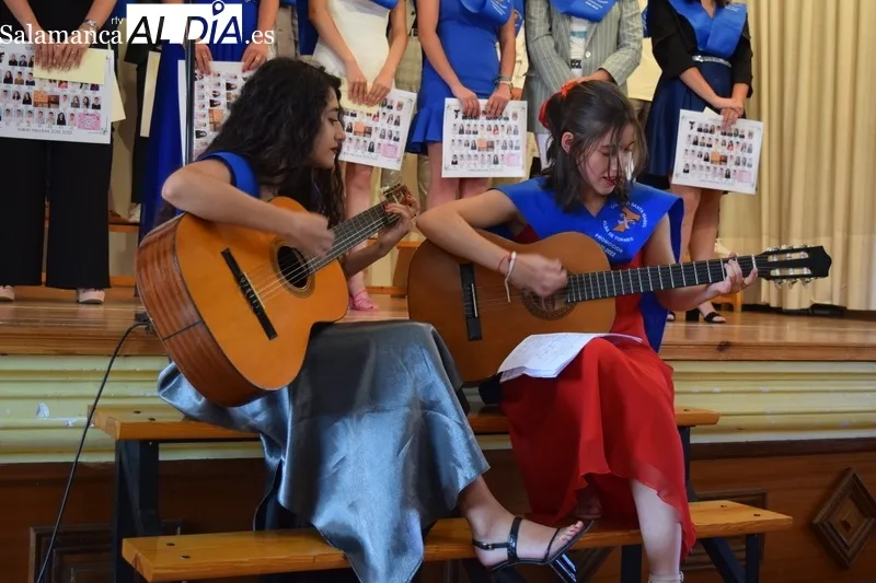 Foto 4 - El Colegio Santa Isabel despide una nueva promoci&oacute;n de graduados