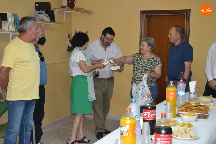 Foto 7 - ARCIU inaugura su nueva sede