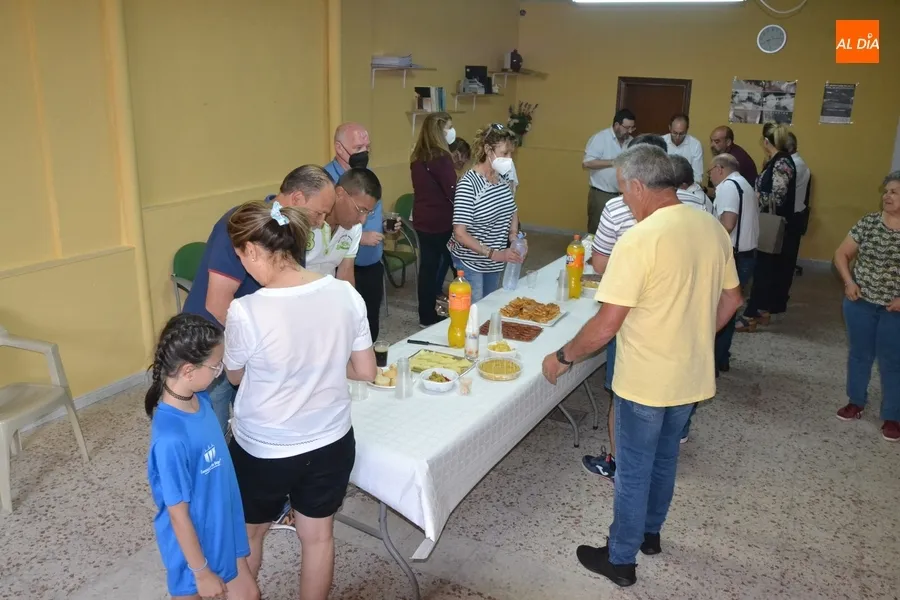 Foto 4 - ARCIU inaugura su nueva sede