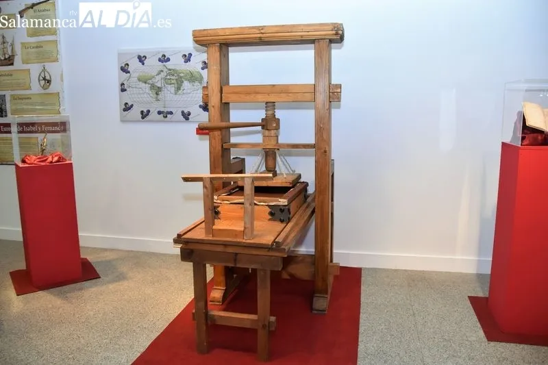Exposición 'Trajes del Siglo de Oro' en el Palacio de Congresos