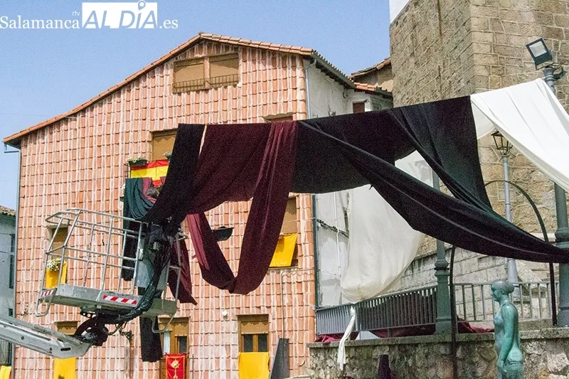 Foto 10 - Las alfombras de sal vuelven a la vida gracias al esfuerzo com&uacute;n