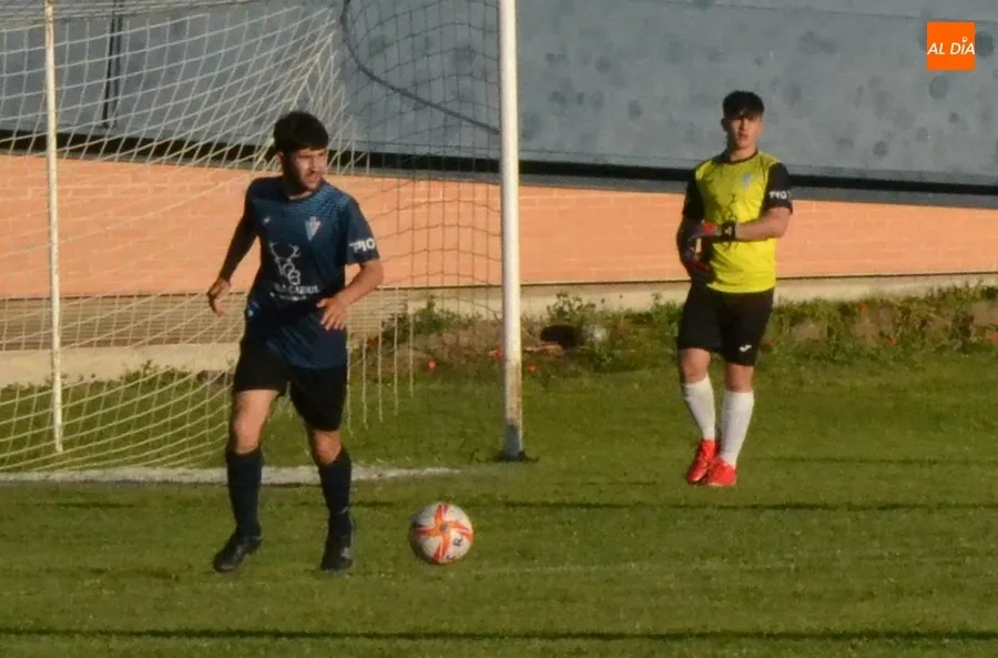 Foto 7 - El Diocesano de C&aacute;ceres completa la final del Torneo Juvenil de f&uacute;tbol