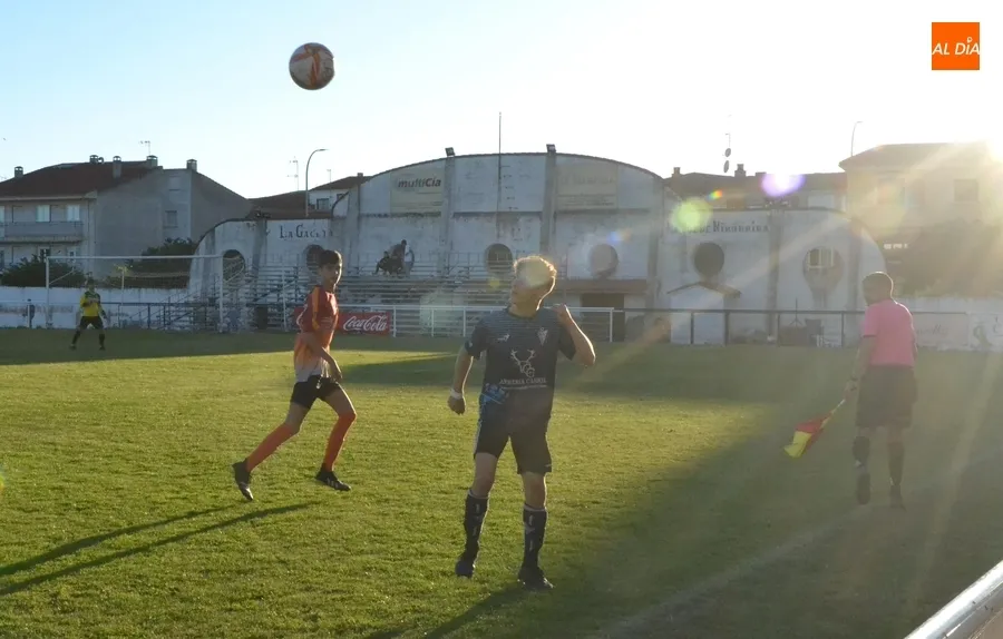 Foto 4 - El Diocesano de C&aacute;ceres completa la final del Torneo Juvenil de f&uacute;tbol
