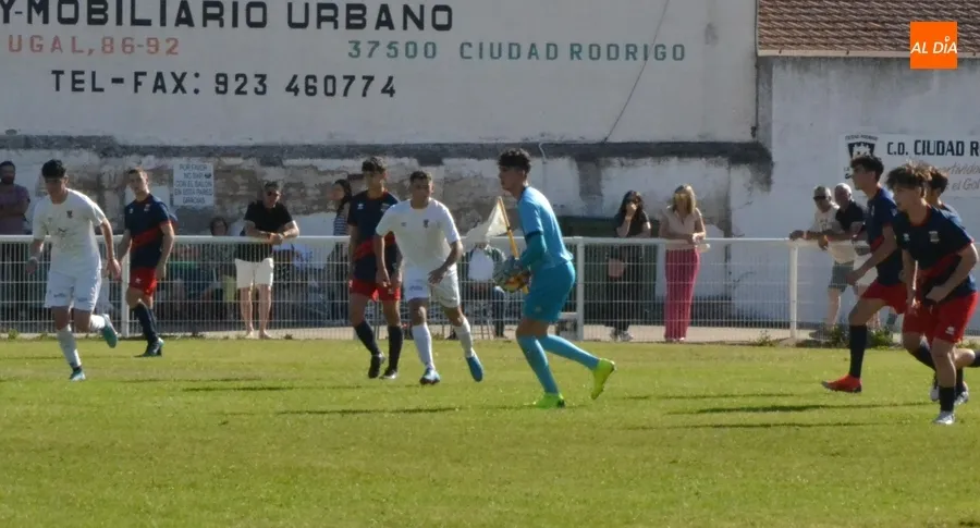 Foto 3 - El t&iacute;tulo del I Torneo Juvenil en homenaje a Miguel Gonz&aacute;lez Barbero se marcha a C&aacute;ceres