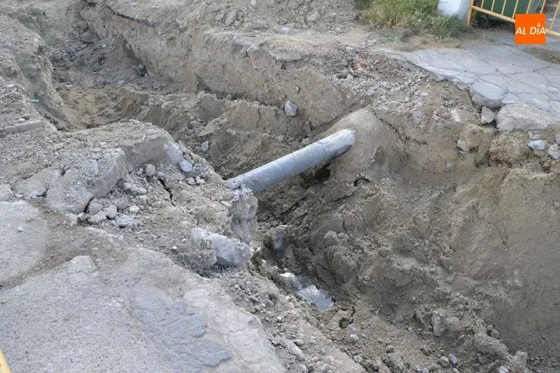 Foto 7 - Bautizado como Terralba el nuevo pol&iacute;gono del Sector 23.1