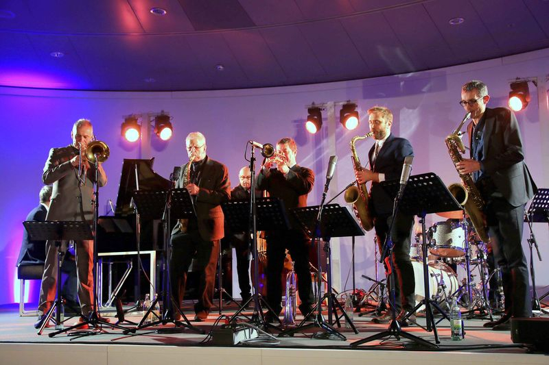 Foto 6 - Invitaciones agotadas para el V Festival Internacional de Jazz de Salamanca