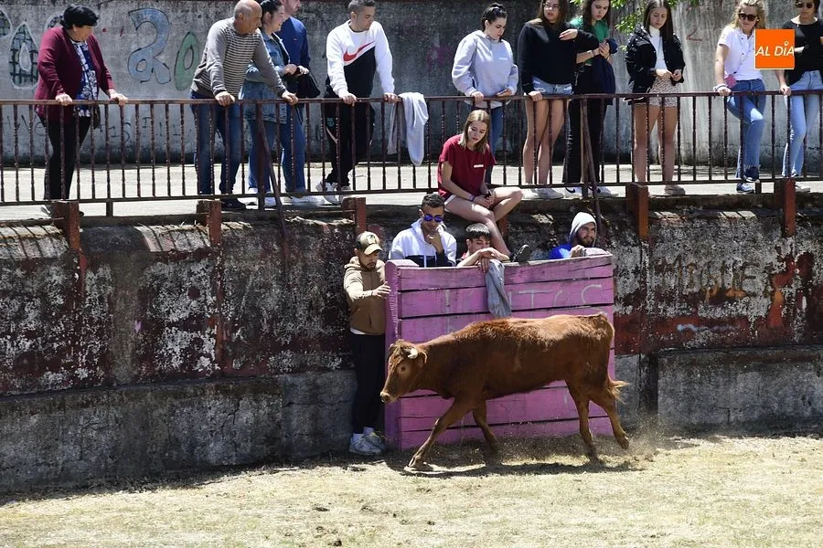 EL Payo celebró las fiestas de San Juan/ Fotos: Adrián M. Pastor