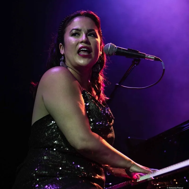 Foto 7 - Invitaciones agotadas para el V Festival Internacional de Jazz de Salamanca