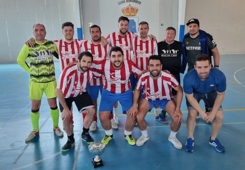 El equipo 