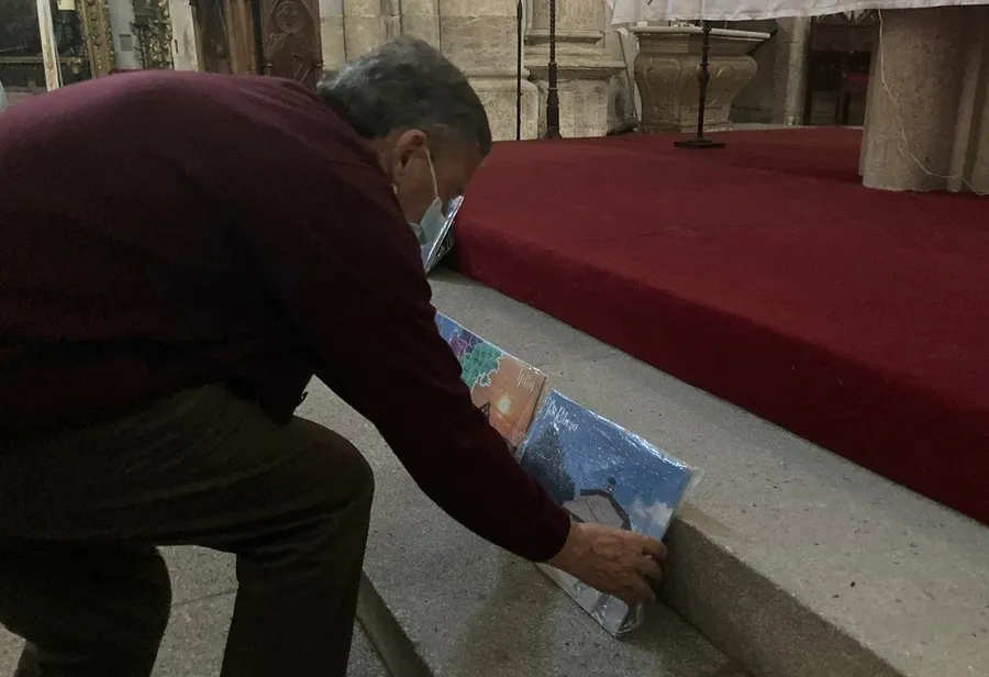 Foto 4 - Los arciprestazgos &lsquo;construyen la Di&oacute;cesis&rsquo; en el recuperado Encuentro de Pentecost&eacute;s