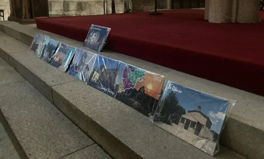 Foto 3 - Los arciprestazgos &lsquo;construyen la Di&oacute;cesis&rsquo; en el recuperado Encuentro de Pentecost&eacute;s