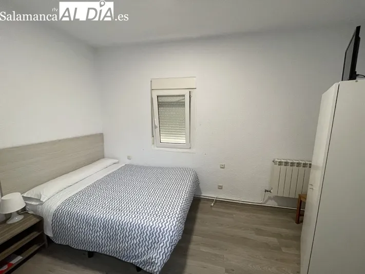 Foto 11 - Hostal Montserrat abre de nuevo sus puertas con esencia propia, ampliaci&oacute;n en cartas, men&uacute;s, comida para llevar y mejoras en sus habitaciones